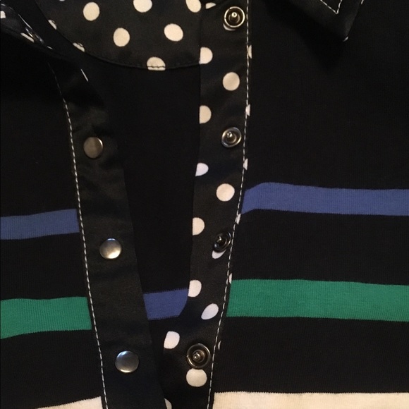 ⛄️❄️Garry Weber top. New without tag.❄️⛄️ - Picture 2 of 6